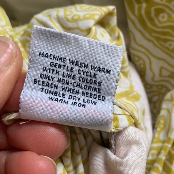 Full/ Queen Size BOHO Duvet Reversible- OFFERS WELCOME! - Picture 9 of 11